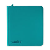 Vault X Exo-Tec Zip Binder 12 Pocket