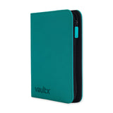 Vault X Exo-Tec Zip Binder 4 Pocket