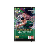 One Piece Card Game: Legacy of the Master (OP-12)