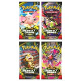 Pokémon TCG: Mega Evolution Perfect Order 36pk booster box