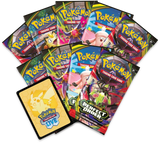 Pokémon TCG: Mega Evolution Perfect Order - Elite Trainer Box