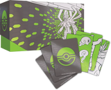 Pokémon TCG: Mega Evolution Perfect Order - Elite Trainer Box