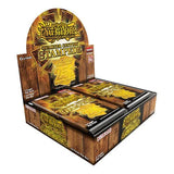 Yu-Gi-Oh! - Quarter Century Stampede