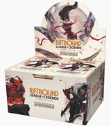 Riftbound: League of Legends Trading Card Game - Set 2 - Spiritforged Booster Box