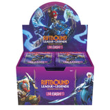 Riftbound: League of Legends Trading Card Game - Set 3 - Unleased Booster Box