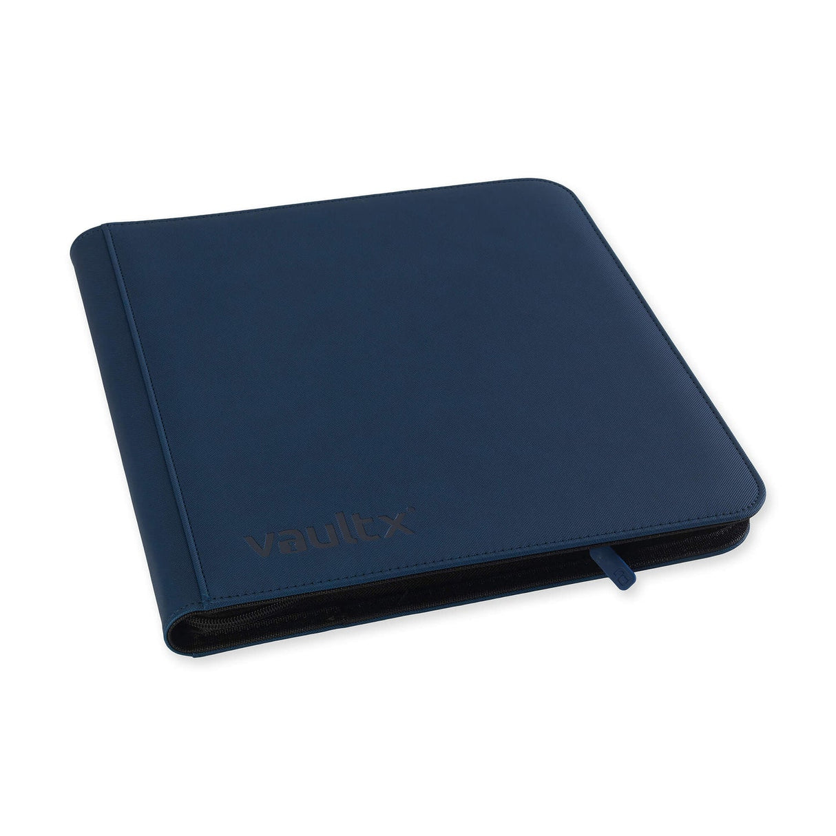 Vault X Exo-Tec Zip Binder 12 Pocket