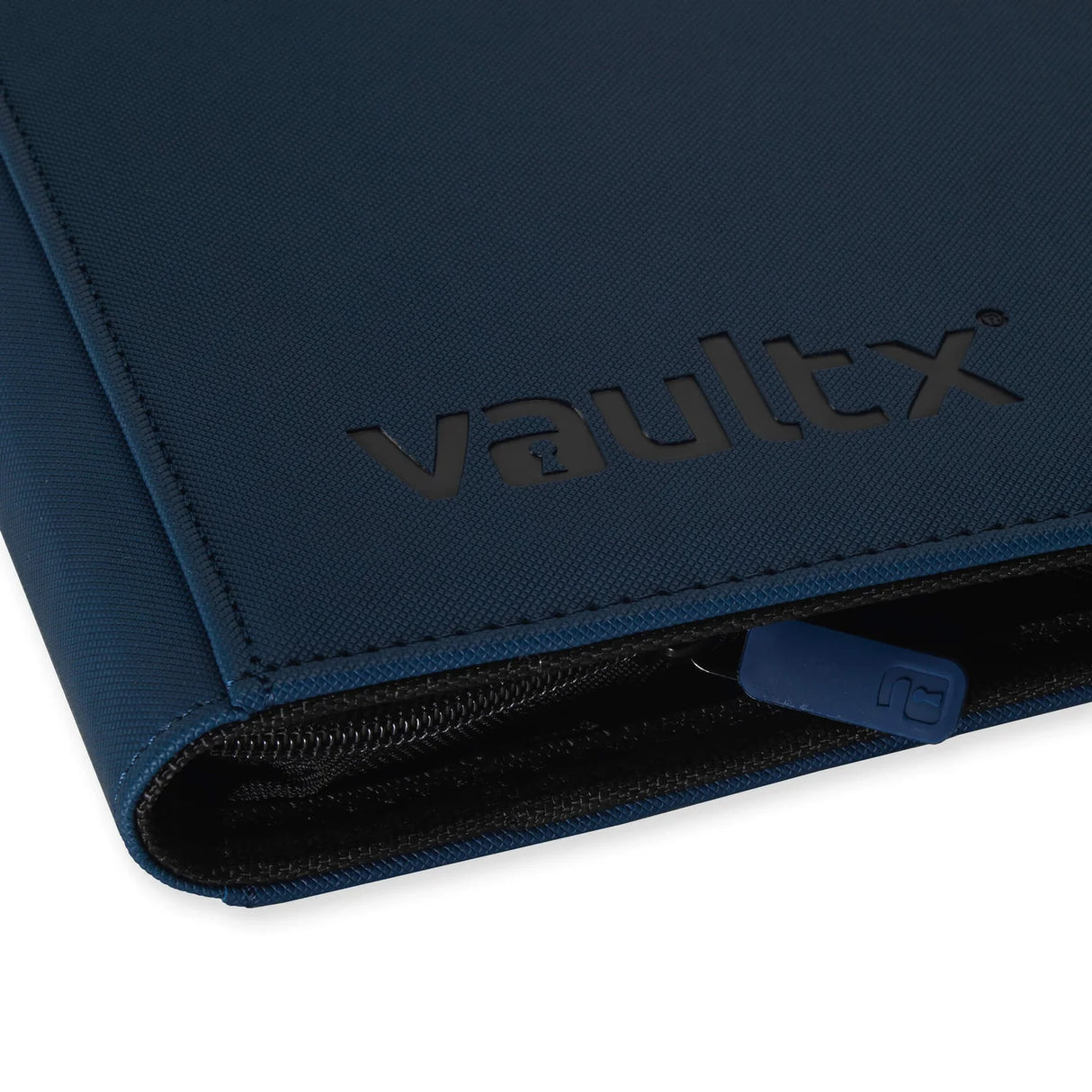 Vault X Exo-Tec Zip Binder 9 Pocket