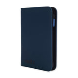 Vault X Exo-Tec Zip Binder 4 Pocket
