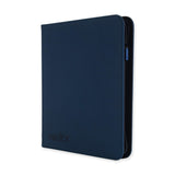 Vault X Exo-Tec Zip Binder 12 Pocket
