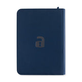 Vault X Exo-Tec Zip Binder 9 Pocket