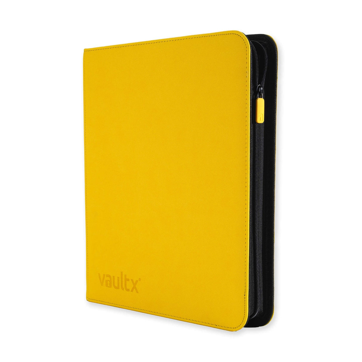 Vault X Exo-Tec Zip Binder 12 Pocket