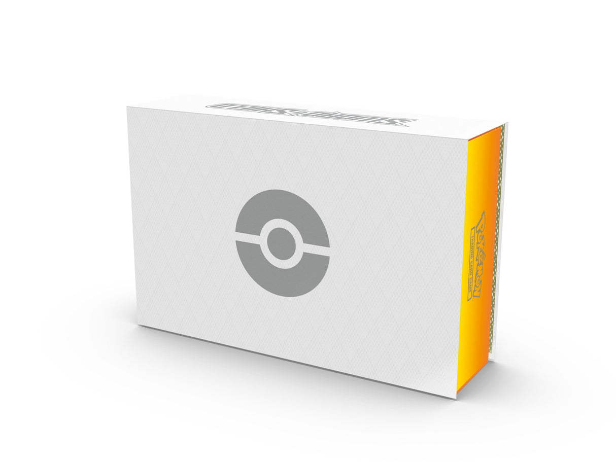 Pokémon Ultra-Premium Collection - CHARIZARD Sword & Shield SEALED