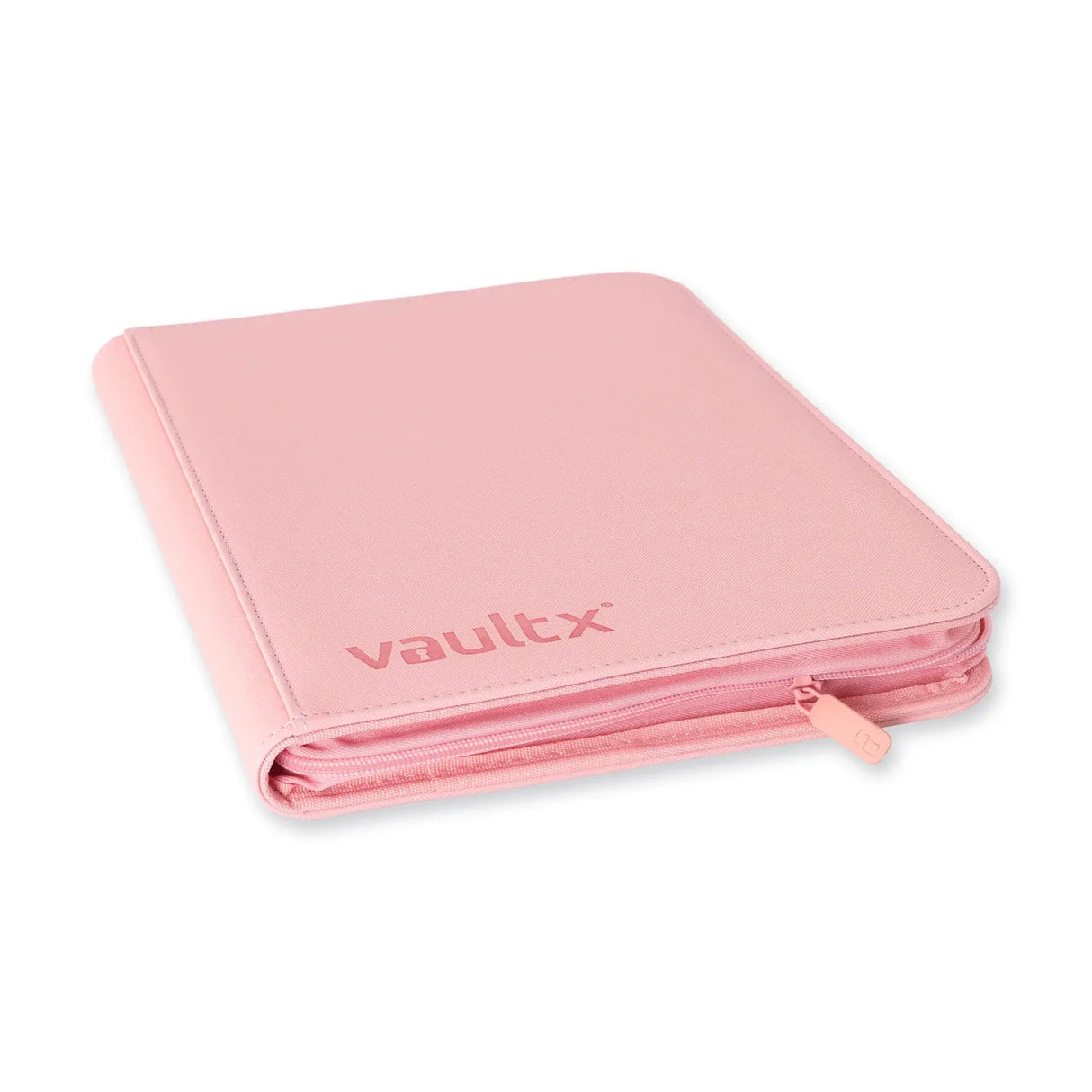 Vault X Exo-Tec Zip Binder 9 Pocket