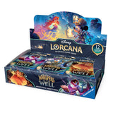 Disney Lorcana Trading Card Game - Whispers in the well