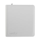 Vault X Exo-Tec Zip Binder 12 Pocket