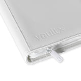 Vault X Exo-Tec Zip Binder 12 Pocket