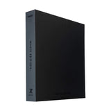 Vault X Exo-Tec Zip Binder 12 Pocket