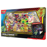 Pokémon TCG: Mega Zygarde ex Premium Collection