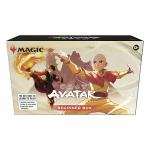 Magic: The Gathering: Avatar: The Last Airbender Beginner Box PRE-ORDER